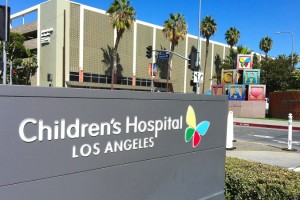 CHLA