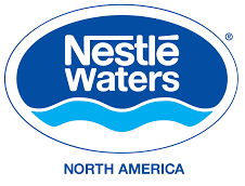Nestle Waters Logo