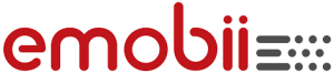 Emobii Logo