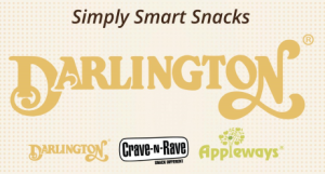 Darlington Snacks Logo
