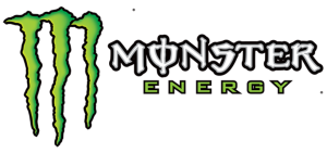 Monster Logo