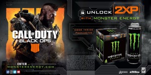 COD Unlock