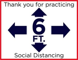 Social Distancing