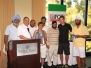Golf Tournament 2013