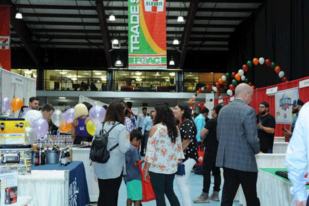 Annual Trade Show FOASC